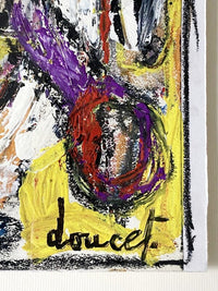 Untitled de Jacques Doucet, 1989 (vue 2)
