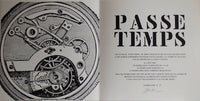 Passe Temps d'Arman, 1971 (vue 2)