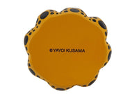Black and Yellow Pumpkin by Yayoi Kusama, c. 2015 (view 4)