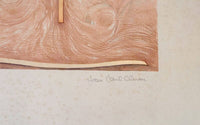 Main heureuse by Jean-Paul Cleren, 1979 (view 3)