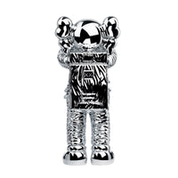 Holiday Space (Silver) de KAWS, 2020 (vue 2)