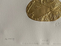 Nérée de Georges Braque, vers 1971 (vue 3)