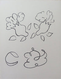 La Religieuse Portugaise de Henri Matisse, 1972