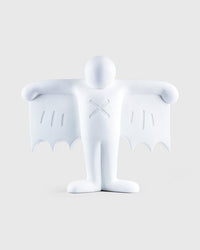Flying Devil de Keith Haring, 2021
