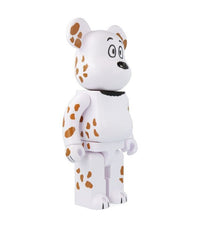 Bearbrick Marbles (Peanuts) 400% by BE@RBRICK, 2021 (view 2)