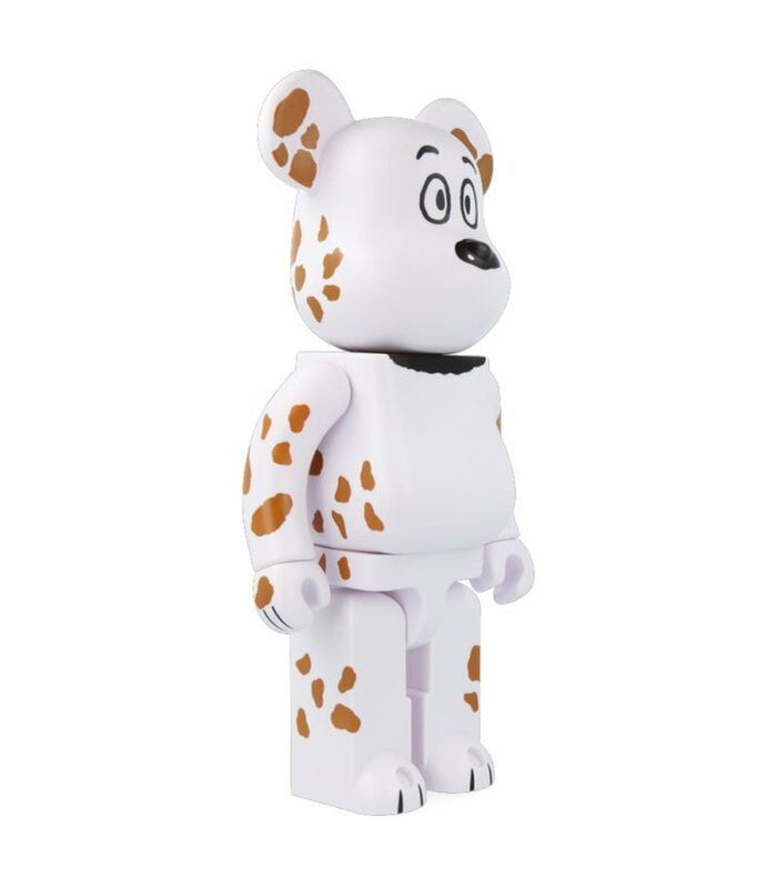 Bearbrick Marbles (Peanuts) 400% by BE@RBRICK, 2021 (view 2)