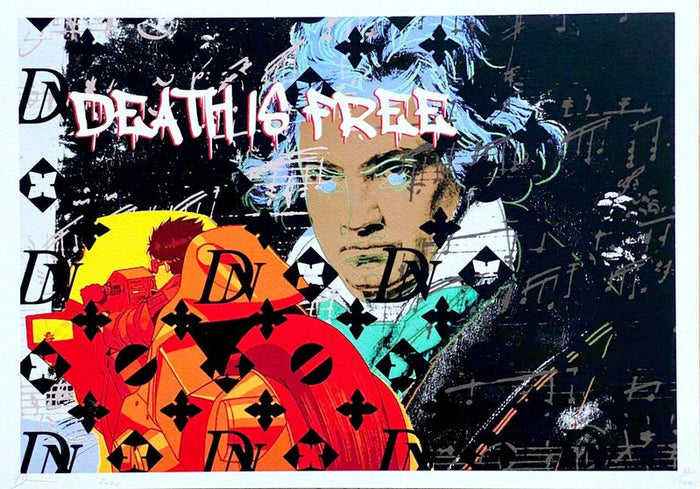 Beethoven de Death NYC, 2020