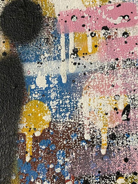 Street Splash NYC de SEEN, 2023 (vue 4)