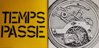 Passe Temps d'Arman, 1971 (vue 8)