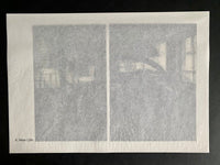 Atelier Lacourière II de Pierre Collin, 1990 (vue 2)
