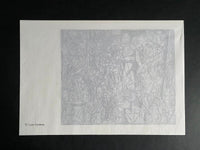 Untitled de Louis Cordesse, 1990 (vue 2)