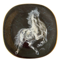 White Horse de Hans Erni, 1993