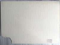 The signature is missing by Ben Vautier, 1975 (view 2)