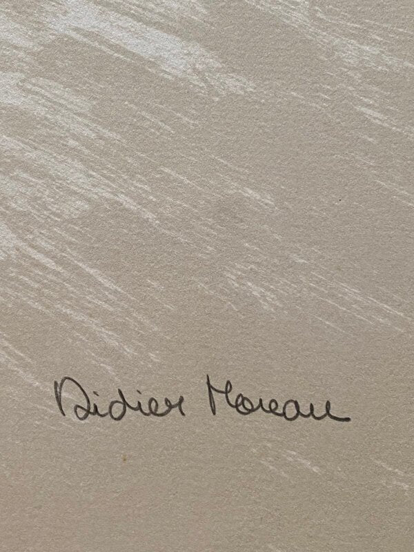 L'Amour by Didier Moreau, 1973 (view 2)