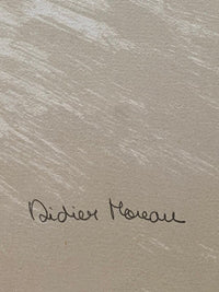 L'Amour by Didier Moreau, 1973 (view 2)