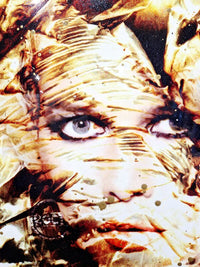 Claudia Schiffer de Moa Daliendog, 2023 (vue 4)