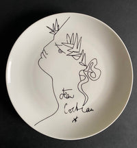 Orphée de Jean Cocteau, vers 1970