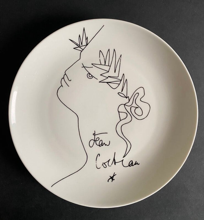Orphée by Jean Cocteau, c. 1970