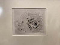 Création du monde de Jacques Villon, 1959 (vue 2)