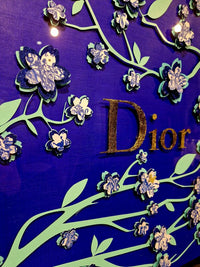 Dior In Bloom de Géraldine G., 2023 (vue 2)