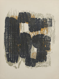 Rhythm de Raoul Ubac, 1962