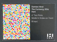 The Currency by Damien Hirst, 2016 (view 3)