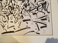 Composition de Gen Paul, vers 1960 (vue 2)