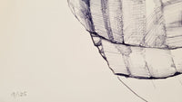 Haribo Mickey de Laurence Vallières, 2021 (vue 3)