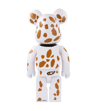 Bearbrick Marbles (Peanuts) 400% by BE@RBRICK, 2021 (view 4)