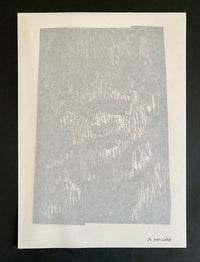 Survivor de Jean Lodge, 1990 (vue 2)