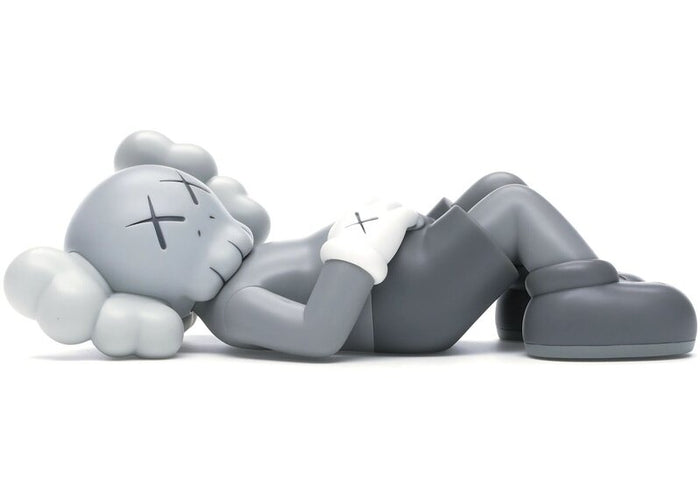Holiday Japan (Grey) de KAWS, vers 2022