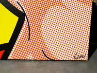 Magic Potion de Greg Guillemin, 2015 (vue 2)