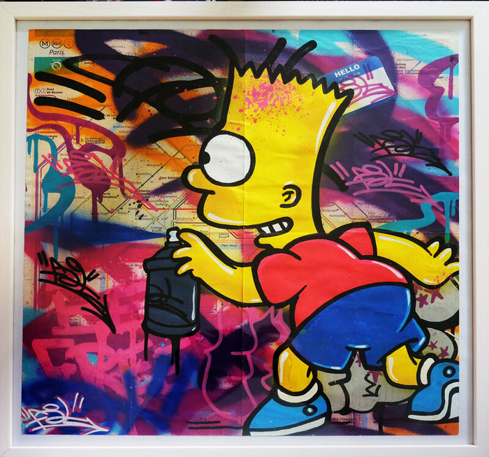 Simpson de FAT, 2017
