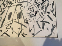 Composition de Gen Paul, vers 1960 (vue 2)