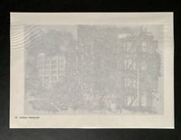 New York, Bronx-Prospect Avenue de Renzo Vespignani, 1990 (vue 2)