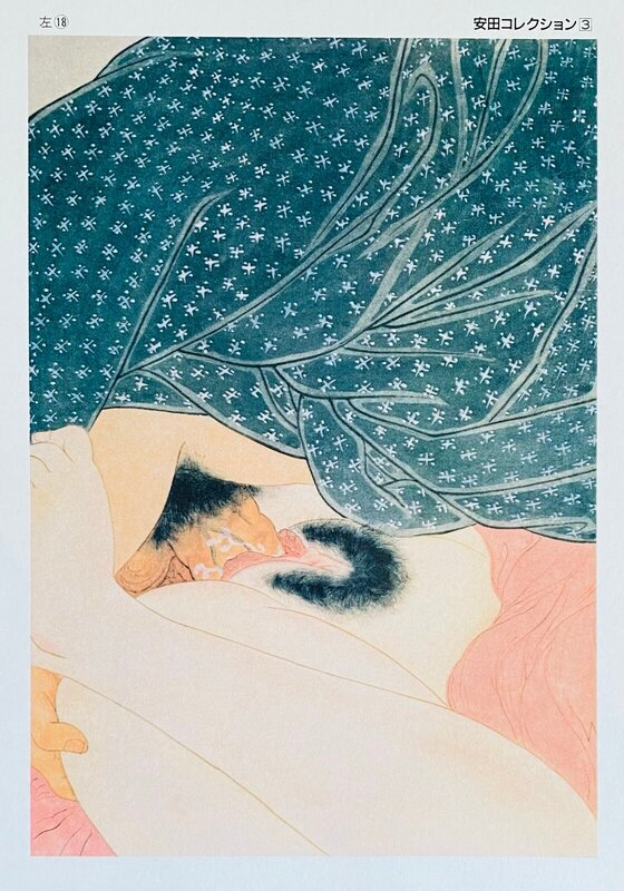 Yasuda Collection 18 by Unknown Artist - Japan, c. 1960 (view 2)