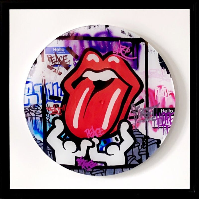 Rolling Stones de FAT, 2022