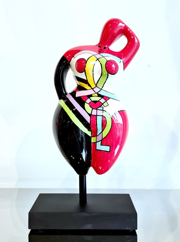 Baigneuse - Défilé by Déesse, c. 2018
