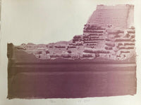 Schweiz Babylon by Franz Eggenschwiler, 1970