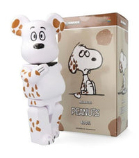 Bearbrick Marbles (Peanuts) 400% by BE@RBRICK, 2021 (view 5)