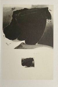 Identification no 5 by Christiane Vielle, 1990