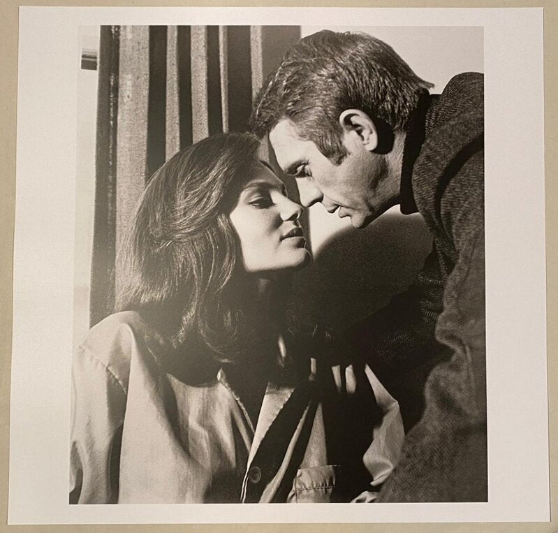 Steve McQueen, 2015