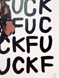 Fuck de Death NYC, 2013 (vue 2)