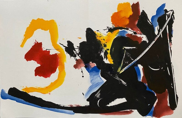 En Puisaye de Jean Miotte, 1996