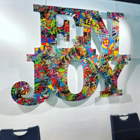 Enjoy by Aiiroh, 2018 (view 4)