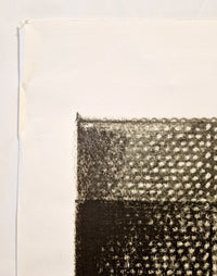 Lichtgitter de Heinz Mack, 1981 (vue 3)