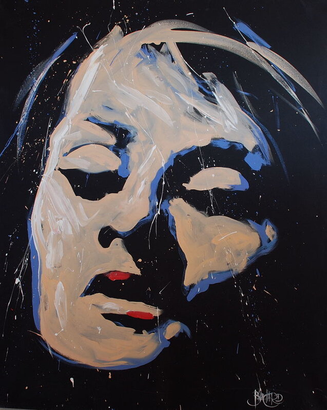 Barbara de Jean-Pierre Blanchard, vers 2010