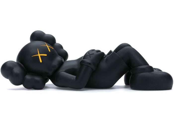 Holiday Japan (Black) de KAWS, vers 2022