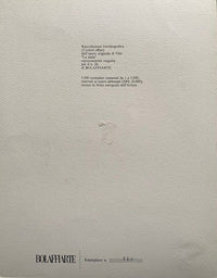La mela de Vito Tognoli, 1972 (vue 4)