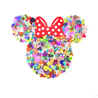 Oh my Minnie de Géraldine G., 2021